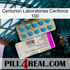 Centurion Laboratories Cenforce 100 new07